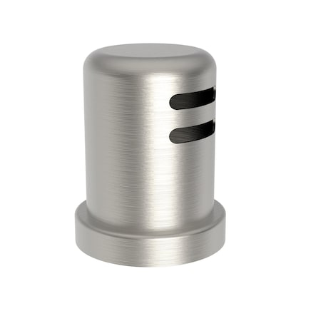 Newport Brass Air Gap Kit in Satin Nickel (Pvd) 100-15S